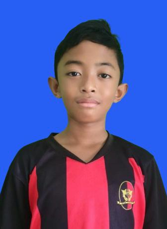 Keanu Bisma Alkaylany
